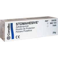 Stomahesive Adhaesivpulver null