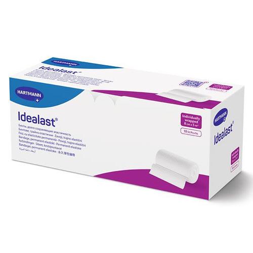 Idealast 8cmx5M Weiss Universalbinde 1 St PAUL HARTMANN bei onfy.de kaufen 18117197