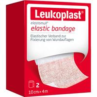 Leukoplast Elastomull 10cmx4M