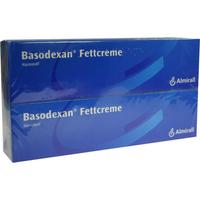 Basodexan Fettcreme null