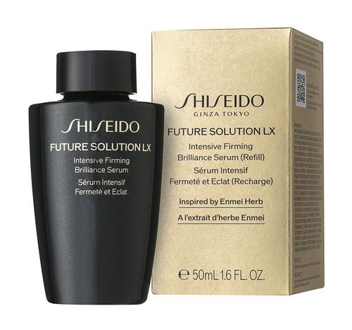 Shiseido Future Solution LX Intensive Firming Brilliance Gesichtsserum 50 ml / Nachfüllpackung Shiseido Group bei onfy.de kaufen 0729238212633