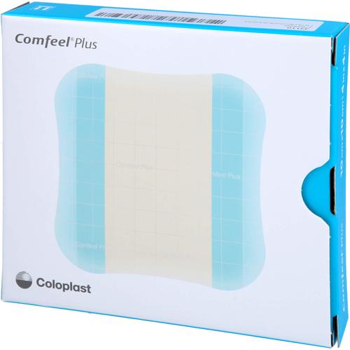 Comfeel Plus Flexib.hydrokoll.verb.10x10 cm 33110 1 St actiPart bei onfy.de kaufen 13197990