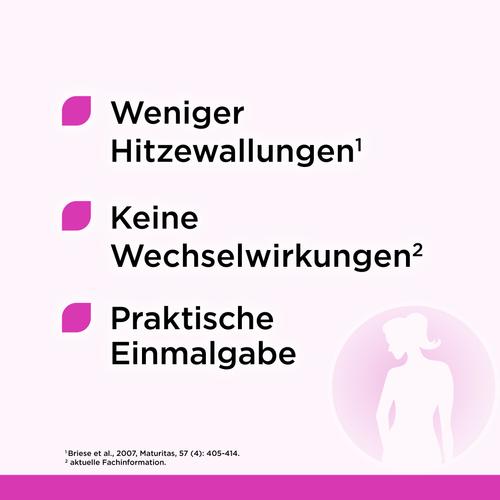 Remifemin mono bei Wechseljahresbeschwerden 90 St MEDICE Arzneimittel Pütter bei onfy.de kaufen 10993278