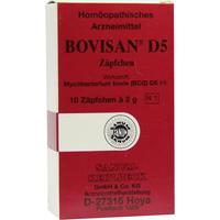 Bovisan D 5 null