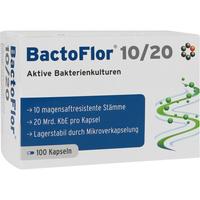 Bactoflor 10/20 null