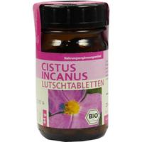 Cistus Incanus Bio Lutschtabletten Dr.pandalis null