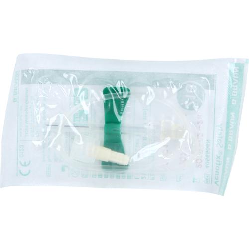 Venofix Safety Venenpunkt.21 G 0.8x19Mm 19cm Grün 50 St Avitamed bei onfy.de kaufen 19707156