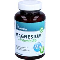 Magnesium mit Vitamin-B6 null