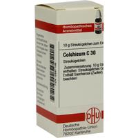 Colchicum C30 null