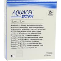 Aquacel Extra 5x5cm null