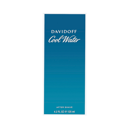Davidoff Cool Water After Shave Lotion 125 ml Coty bei onfy.de kaufen 03414202000664