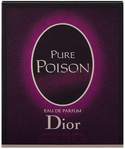 Christian Dior Pure Poison Eau de Parfum 100 ml Parfums Christian Dior bei onfy.de kaufen 3348900606715