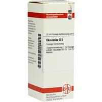 Okoubaka D 5 null