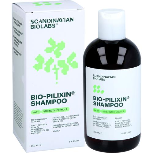 Bio-Pilixin Shampoo für Frauen 250 ml Scandinavian Biolabs ApS bei onfy.de kaufen 18305088