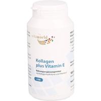 Kollagenhydrolysat 500mg null