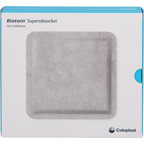 Biatain 15x15 Superab Nh 10 St ApoHomeCare bei onfy.de kaufen 19808874
