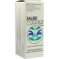 Salbei Curarina null