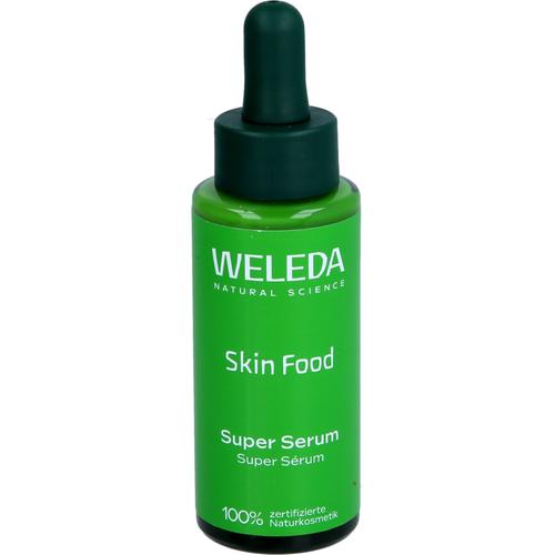 Weleda Skin Food Super Serum 30 ml WELEDA bei onfy.de kaufen 19824933