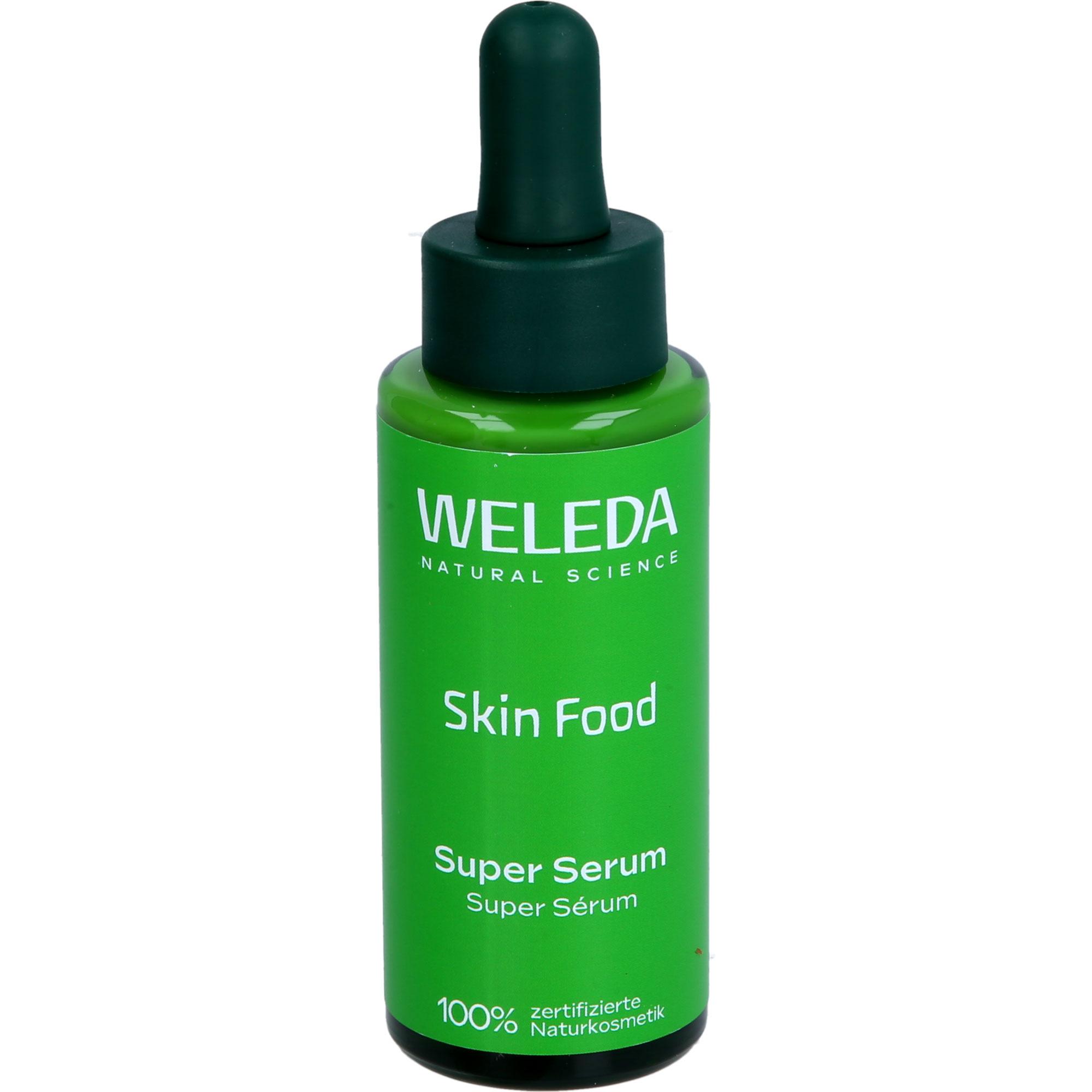 Weleda Skin Food Super Serum 30 ml WELEDA bei onfy.de kaufen 19824933