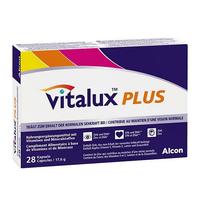 Vitalux Plus