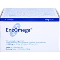 Enzomega Mse null