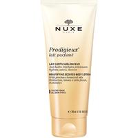 Nuxe Parfümierte Körpermilch Prodigieux null