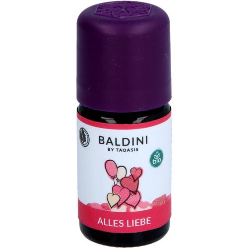 Baldini Alles Liebe Oel 5 ml TAOASIS GmbH Natur Duft Manufaktur bei onfy.de kaufen 18756767