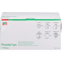 Rosidal Sys null