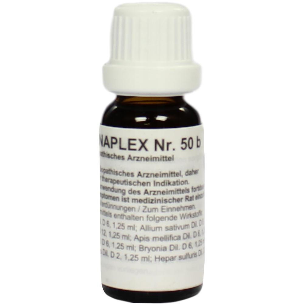 Regenaplex 50 B null