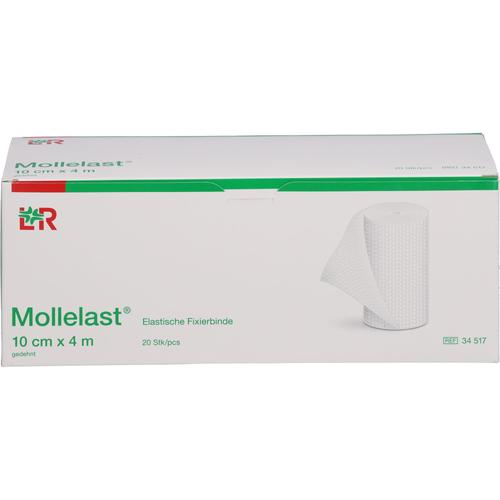 Mollelast Binden 10 cmx4 M Einzeln Verpackt 20 St Avitamed bei onfy.de kaufen 19557426