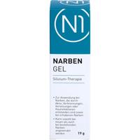 N1 Narben Gel null
