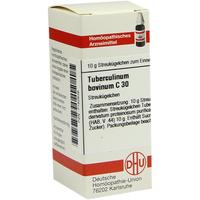 Tuberculinum Bovinum C30 null