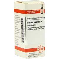 Flor De Piedra D 3 null