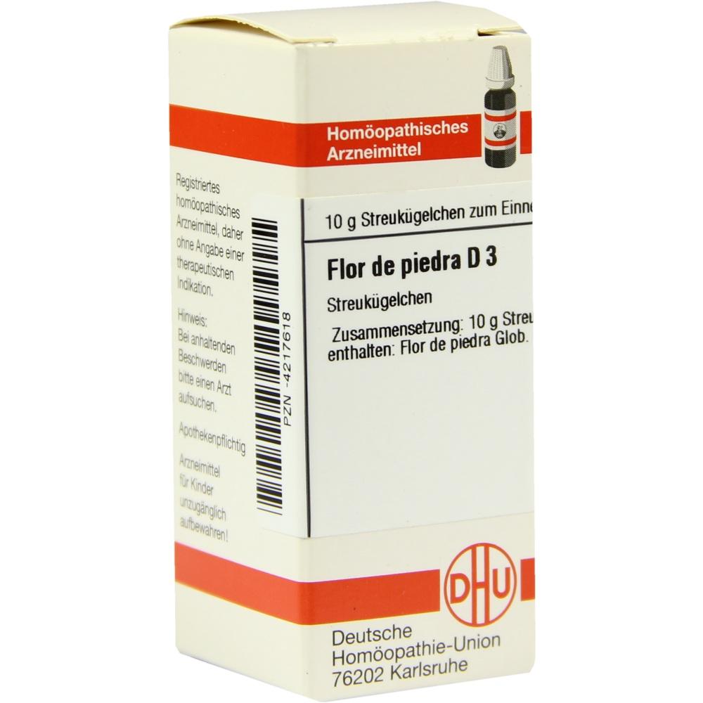 Flor De Piedra D 3 null