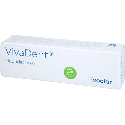 Vivadent Fluoridation Gel 75 ml Ivoclar Vivadent bei onfy.de kaufen 18851684