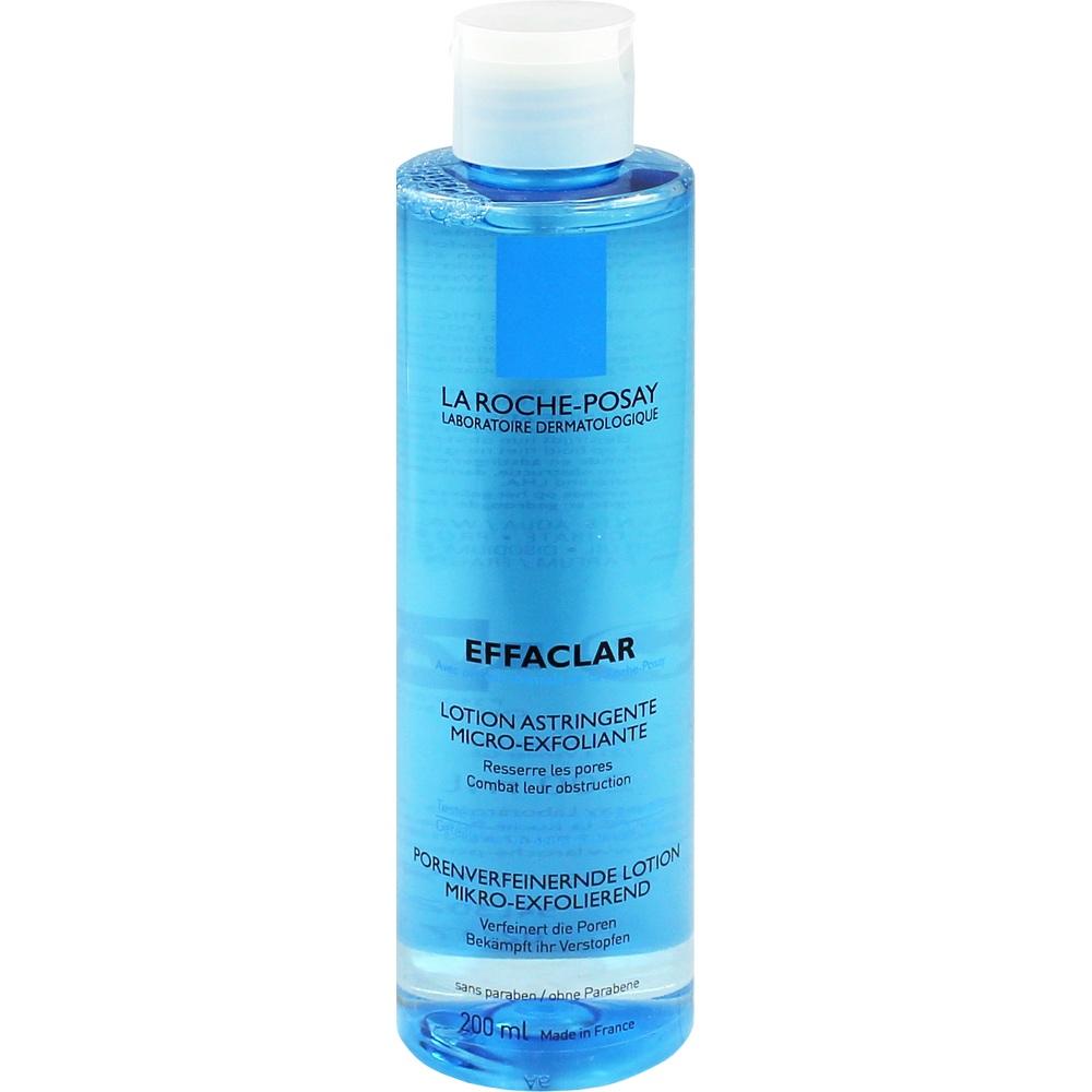 Roche-Posay Effaclar Porenverfeinernde Lotion null
