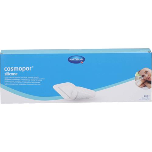 Cosmopor Silicone 35x10cm P5 5 St PAUL HARTMANN bei onfy.de kaufen 17417862