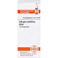 Apis Mellif Lm Xviii null