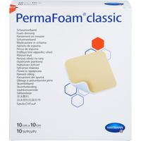 Permafoam Schaumverband 10x10cm null