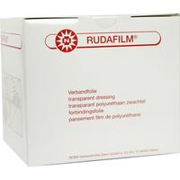 Rudafilm 10cm x 10M null
