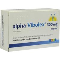 Alpha Vibolex 300 null