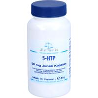 5-Htp 50 mg Junek Kapseln