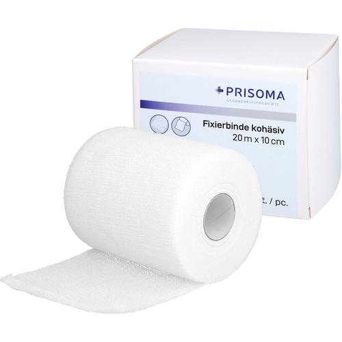 Fixierbinde Kohäsiv Prisoma 20mx10cm 1 St Acti Medi bei onfy.de kaufen 18717218