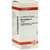 Apis Mellifica C 6