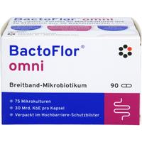 Bactoflor Omni null