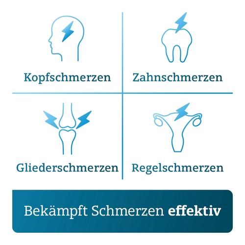 Ibuprofen Adgc 400 mg Filmtabletten 50 St Zentiva Pharma bei onfy.de kaufen 17445321
