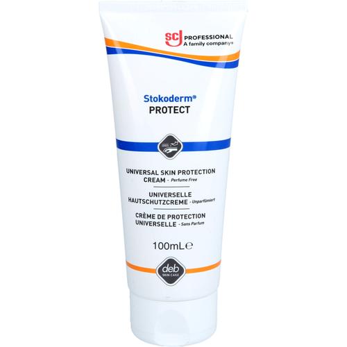 Stokoderm Protect 100 ml SC Johnson Professional bei onfy.de kaufen 17543466