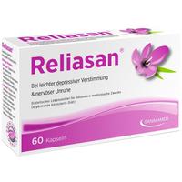 Reliasan 60 Kapseln