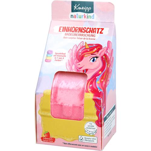 Kneipp Naturkind Einhornschatz Badeüberraschung 1 St Kneipp bei onfy.de kaufen 19080295
