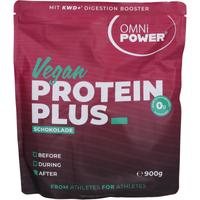 Omni Power Protein Shake Schoko null